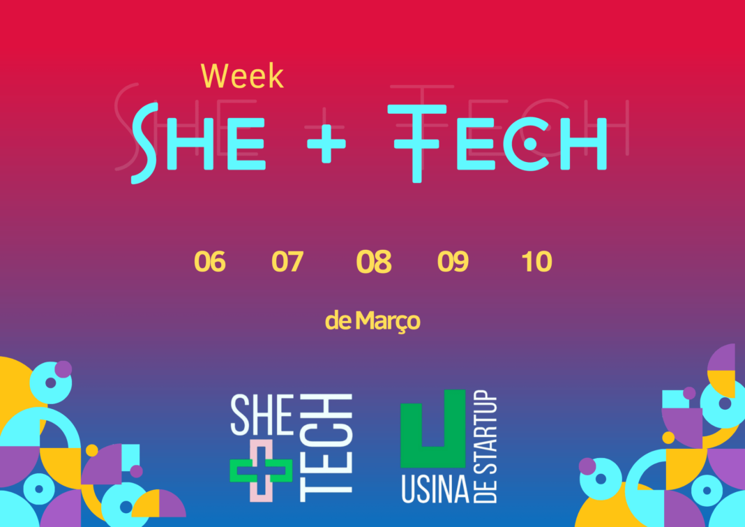 O Impacto do She+Tech Week 2023 na Promoção do Empreendedorismo Feminino na América Latina