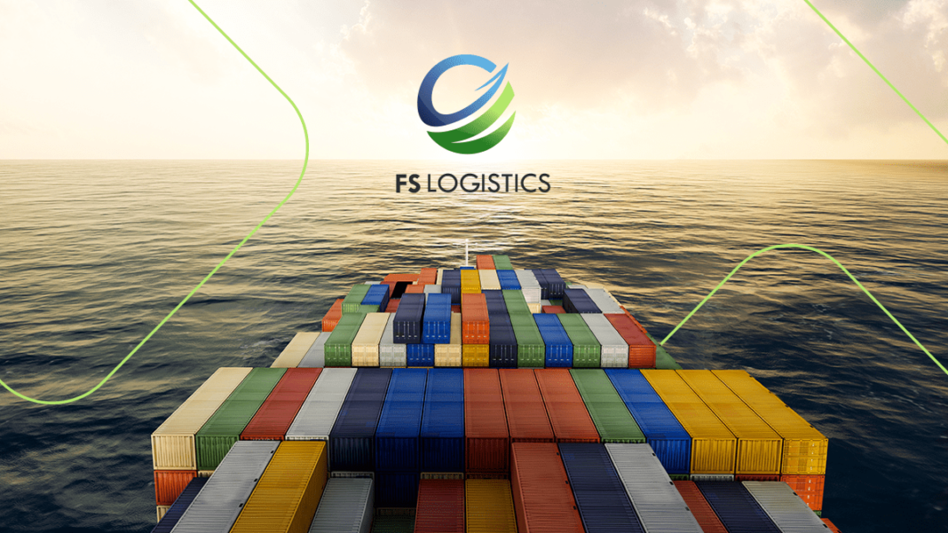 FS Logistics se consolida como um dos aliados do agente de carga no Brasil