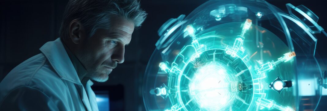 A Revolução Quântica Na Saúde: O Que Já Está Mudando E O Que Ainda Está Por Vir