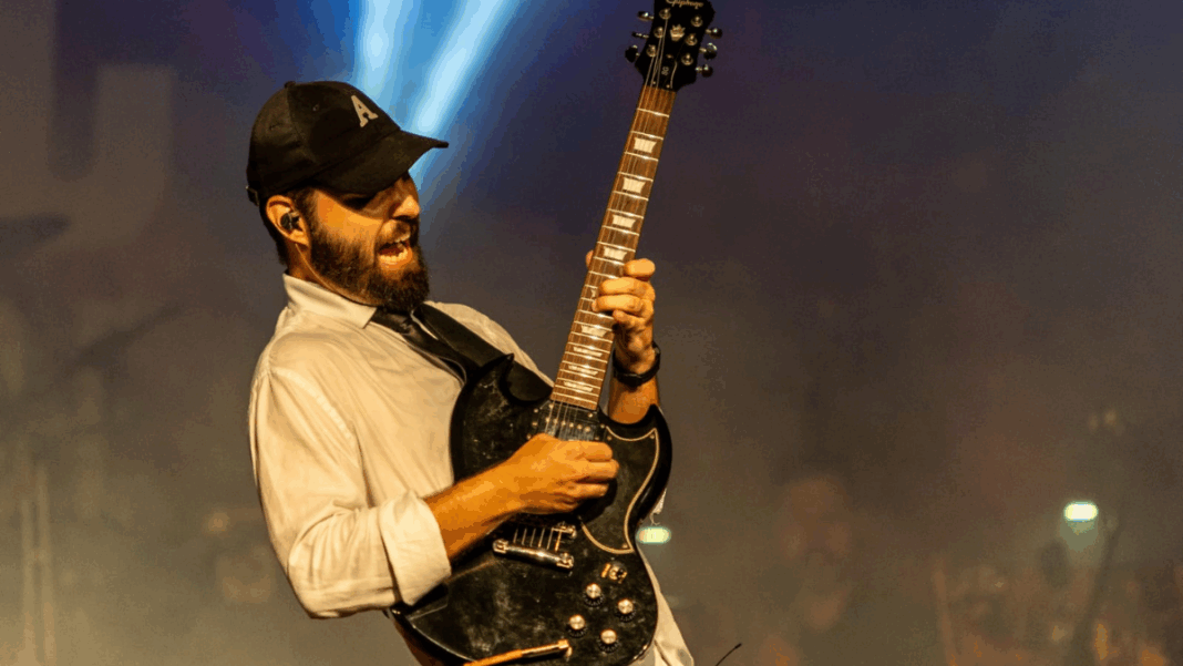 Peu Mendes Lança O Ep “The Best Of Me” E Transforma Sua Trajetória Musical Em Dois Temas Instrumentais Intensos