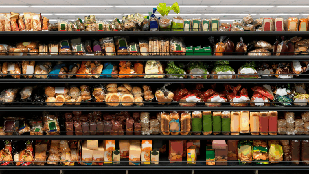 Design De Rótulos, 7 Segundos Decisivos Na Escolha Do Consumidor.